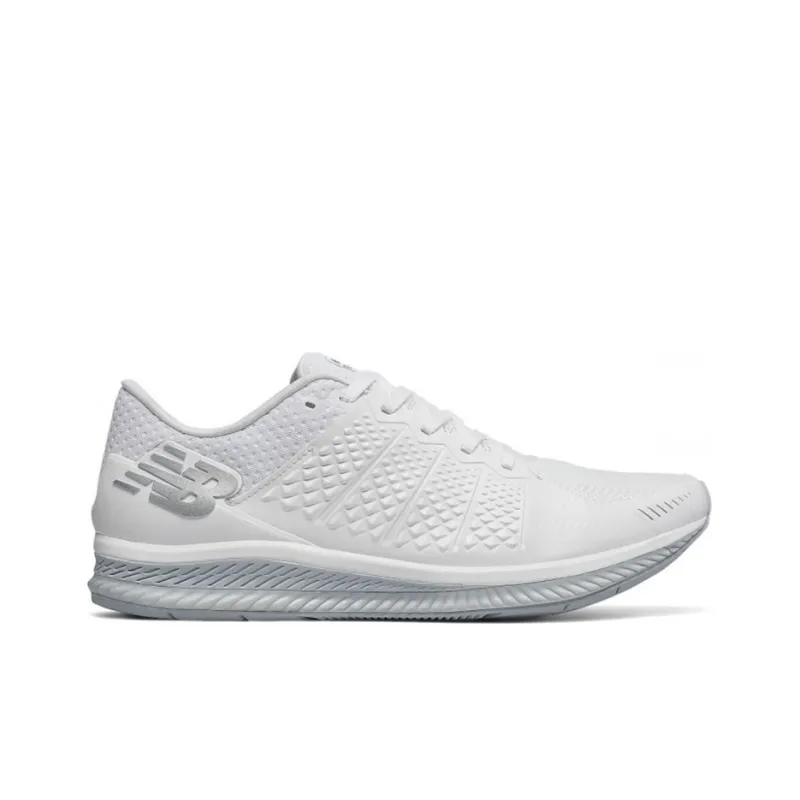 New Balance FuelCell White-1