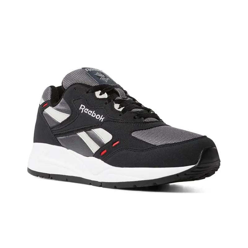 Reebok Bolton Essential Running Shoes Unisex Low-Top Graphite Gray/Black-2