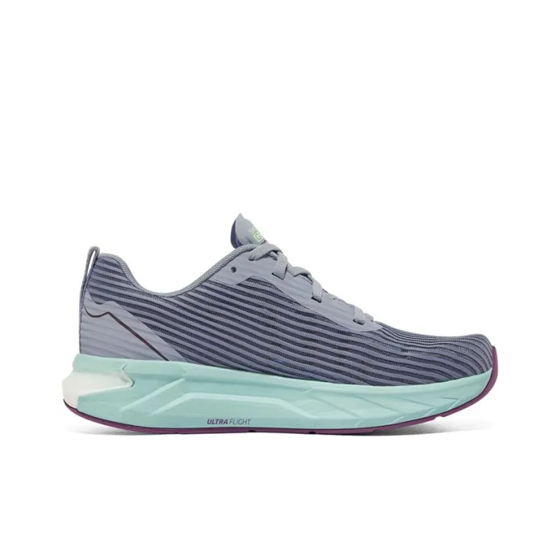 Skechers Go Run Forza 5 'Grey Mint' Women's-1
