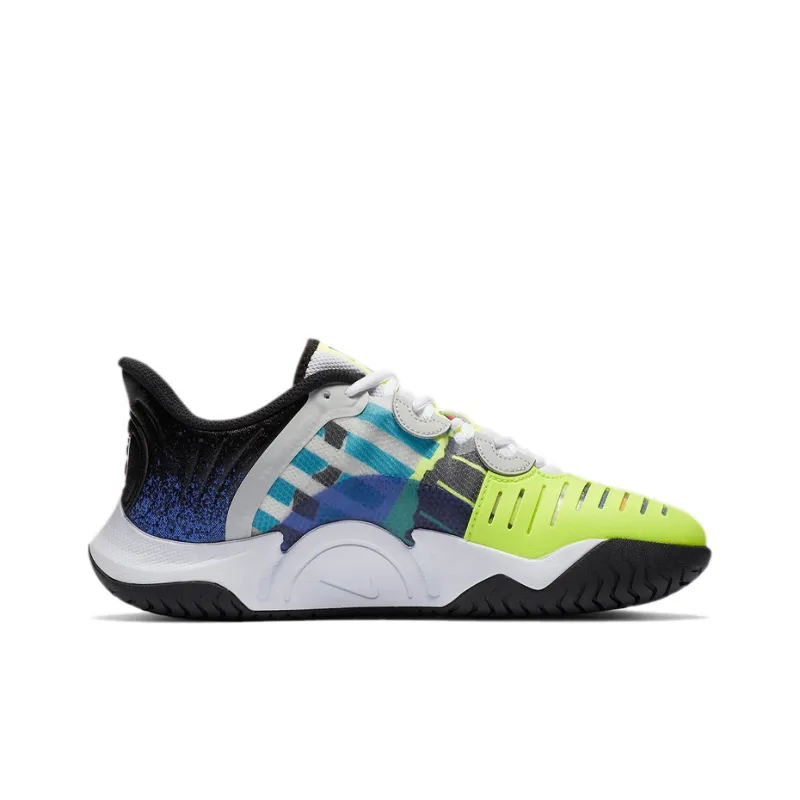 Nike Court Air Zoom Gp Turbo Tech Challenge Women's-1