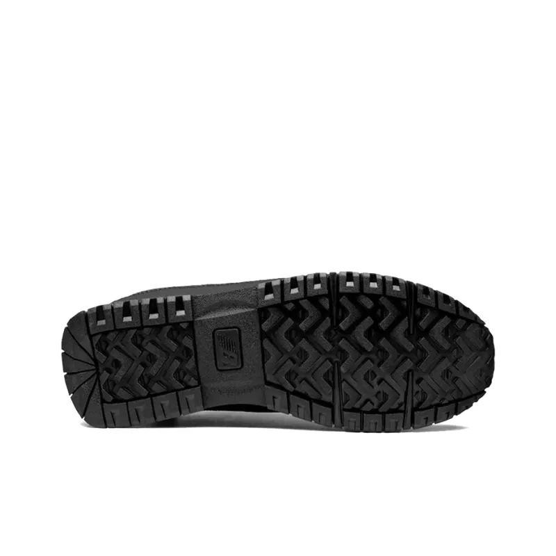 New Balance 754 Black Grey-3
