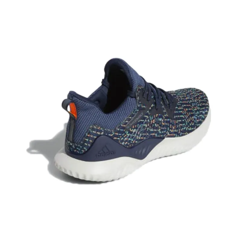 Adidas Alphabounce Beyond 'Navy White'-3