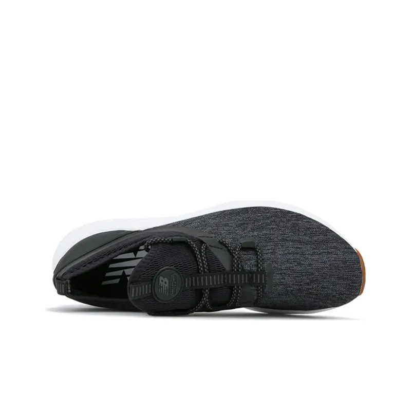New Balance Lazr Shoes Black-2