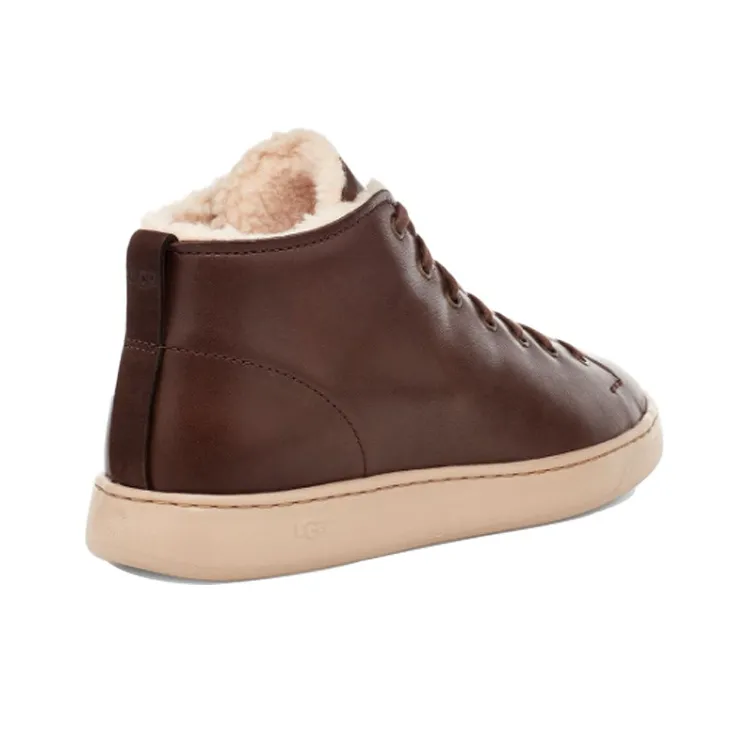 UGG Pismo Sports Shoe Brown-3