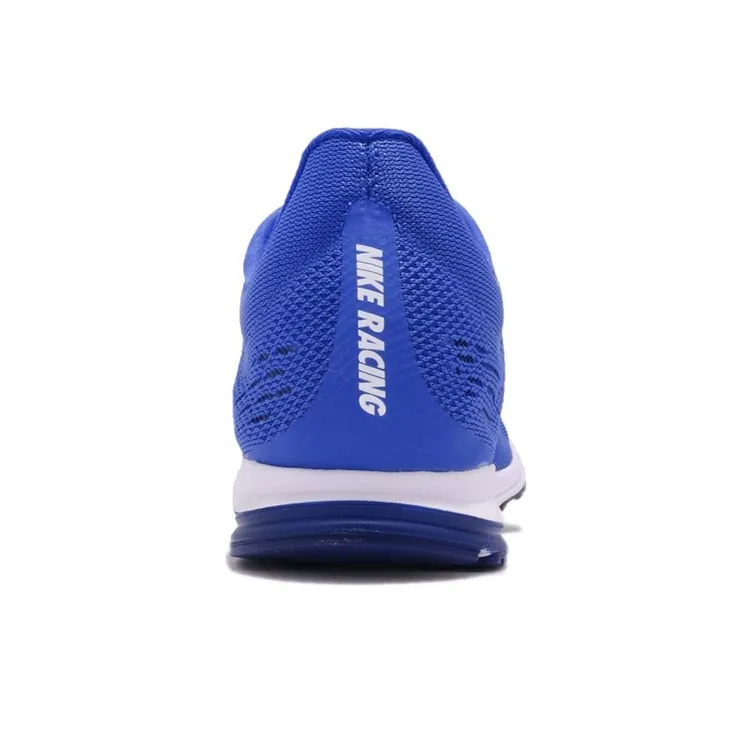 Nike Air Zoom Streak Lt 4 Blue/White/Black-3