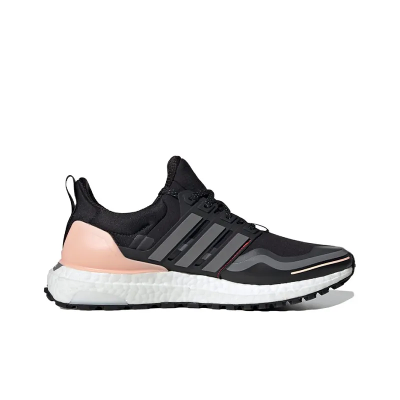 Adidas Ultraboost Guard 'Black/Pink' Sneakers Women's-1