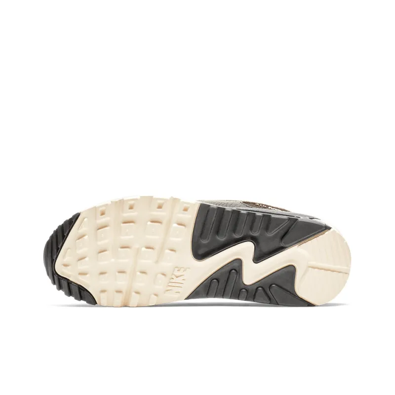 Nike Air Max 90 'Pale Ivory' Women's-5