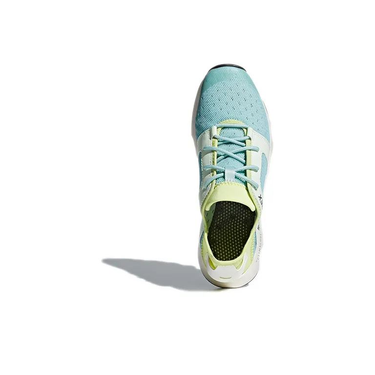 Adidas Terrex Cc Voyager Sleek 'White Sky Green' Women's-4