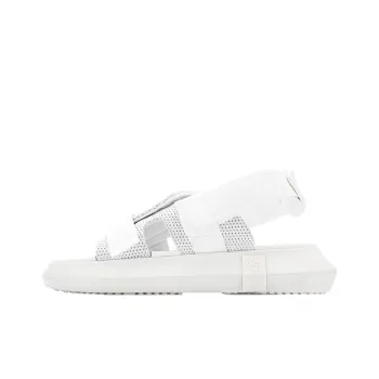 NORVINCY Street Seaside Sports Hook and Loop Beach Sandals Unisex