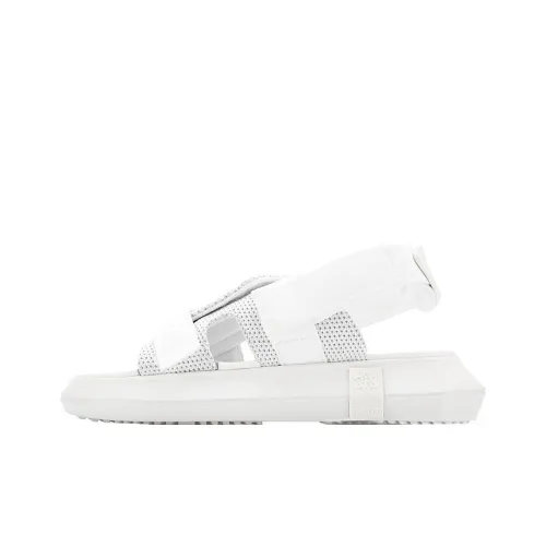 NORVINCY Street Seaside Sports Hook and Loop Beach Sandals Unisex