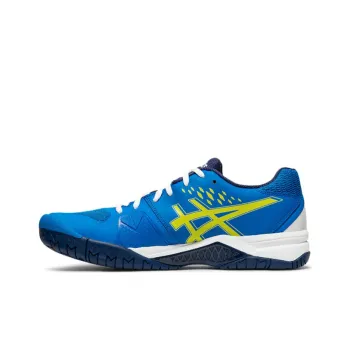 Asics Gel Challenger 12 'Electric Blue'