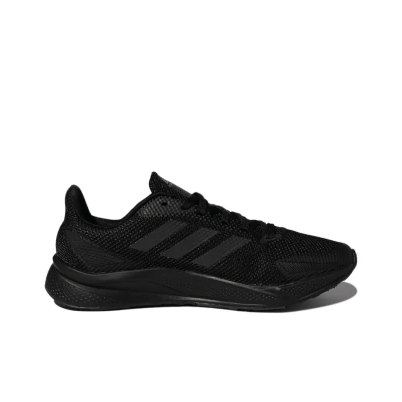 Adidas X9000l1 Non Slip Breathable Low Tops Casual Black-1