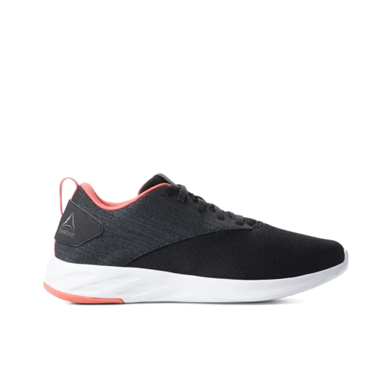 Reebok Astroride Soul 2.0 Low-Top Running Shoes Women's Graphite Black-1