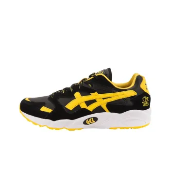 Asics Gel Diablo Welcome To The Dojo