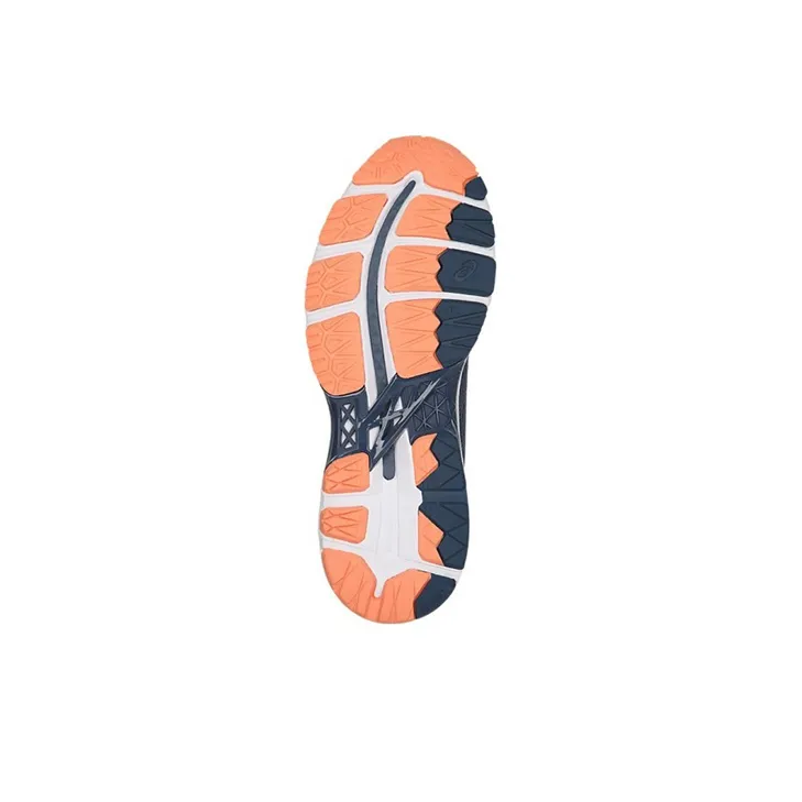 Asics Women's Gel Kayano 24 'Smoke Blue'-5