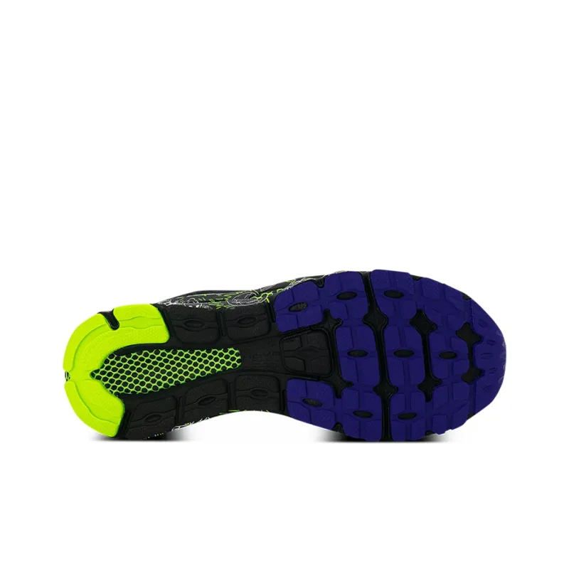 Under Armour Hovr Infinite 3 Fnrn Cn Black/Green Women's-4
