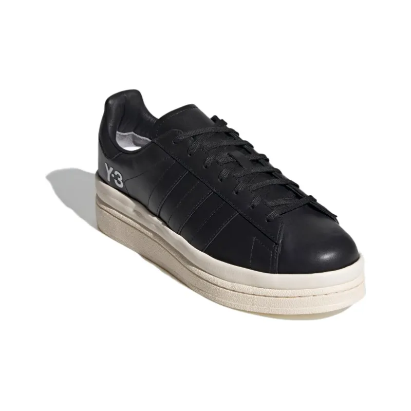 Adidas Y 3 Hicho Black-2