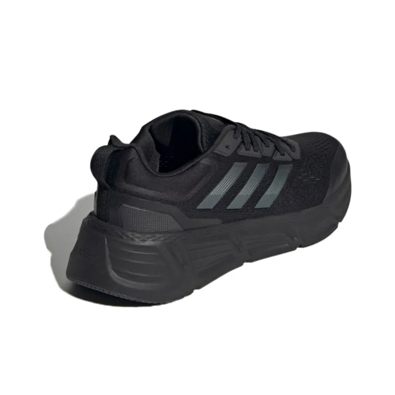 Adidas Neo Questar 'Core Black Grey'-3