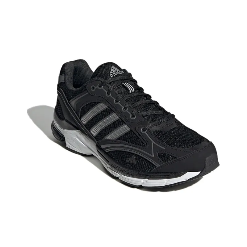 Adidas Spiritain 2000 'Black Silver'-2