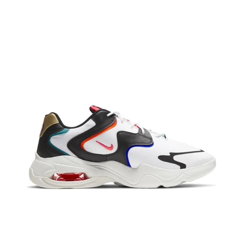 Nike Air Max 2X "Chinese New Year" White-1