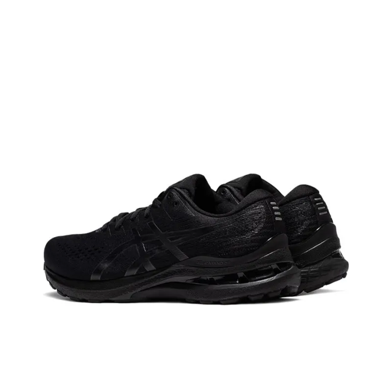 Asics Gel Kayano 28 2E Wide 'Black'-2