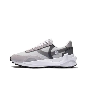 LiNing Radius Low Top Casual Shoes Men's Gray