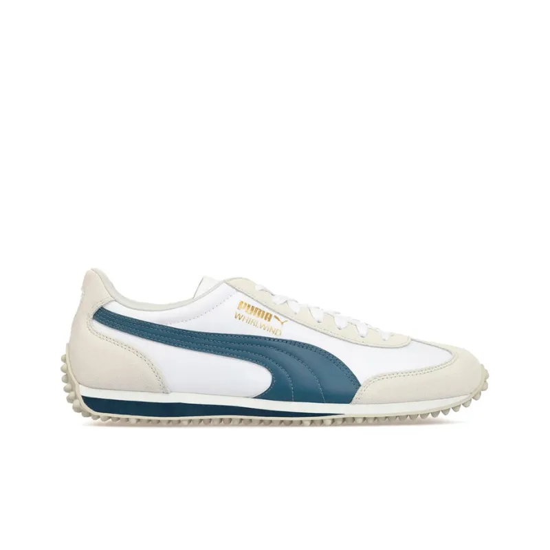 Puma Whirlwind Classic Gray Blue White-1