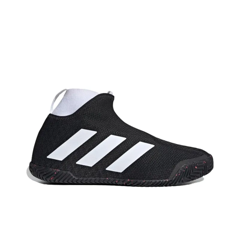 Adidas Stycon Laceless Hc 'Core Black'-1