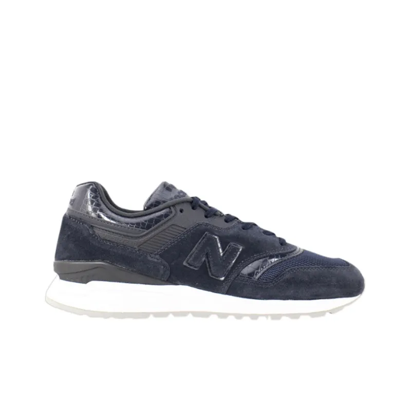 New Balance Beauty & Youth X 997.5 'Navy'-1