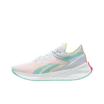 Floatride Women's Reebok Energy Symmetros 'White Pixel Mint' Women's