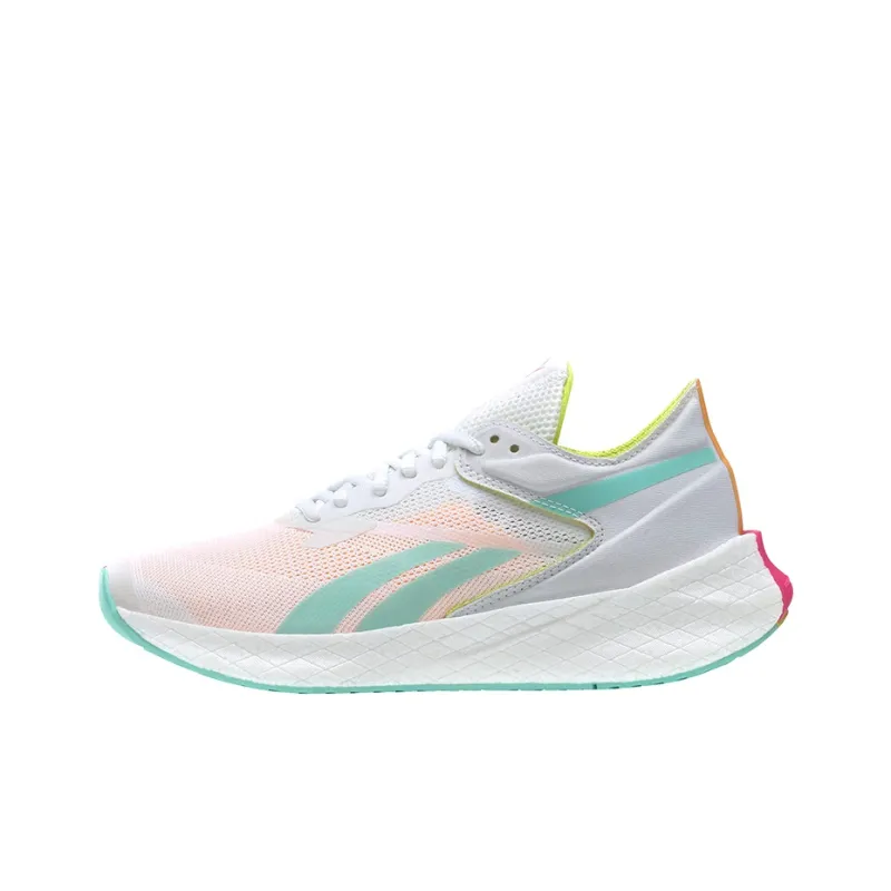 Reebok Floatride Energy Symmetros 'White Pixel Mint' Women's-0