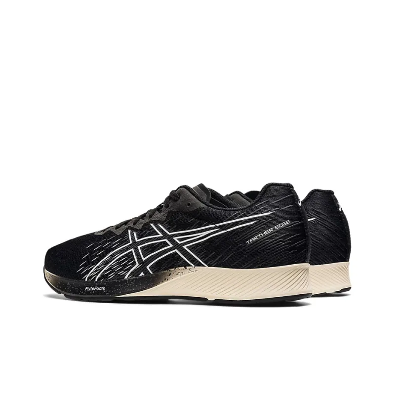 Asics Tartheredge 3 2E Wide 'Black White'-3