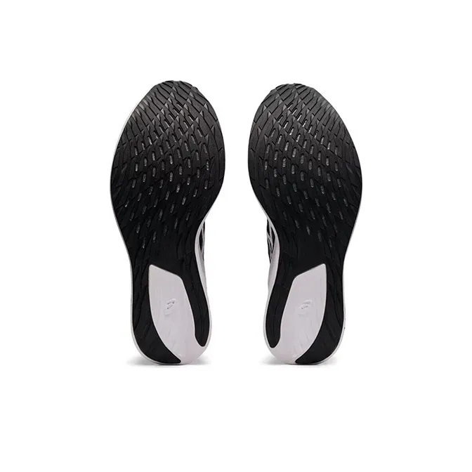 Asics Magic Speed Carbon 'Black White' Women's-5