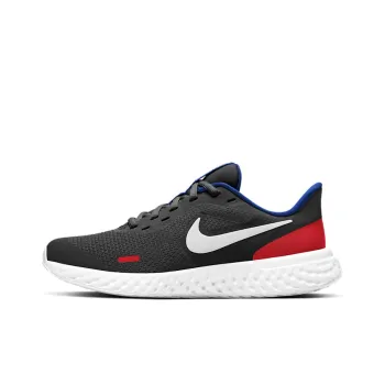 Nike Revolution 5 'Bred' Gs