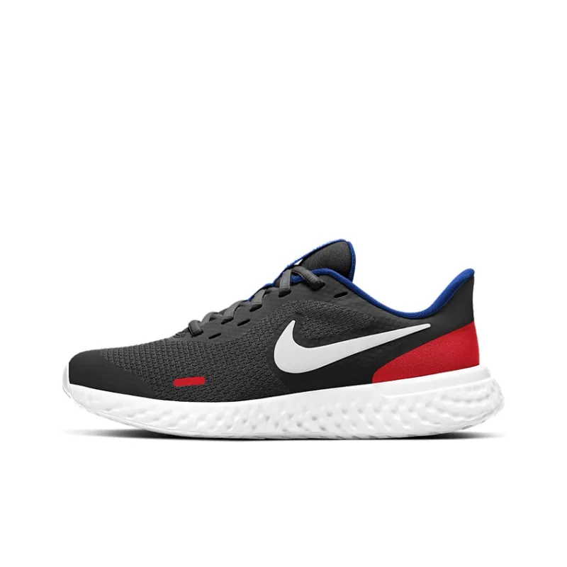 Nike Revolution 5 'Bred' Gs-0