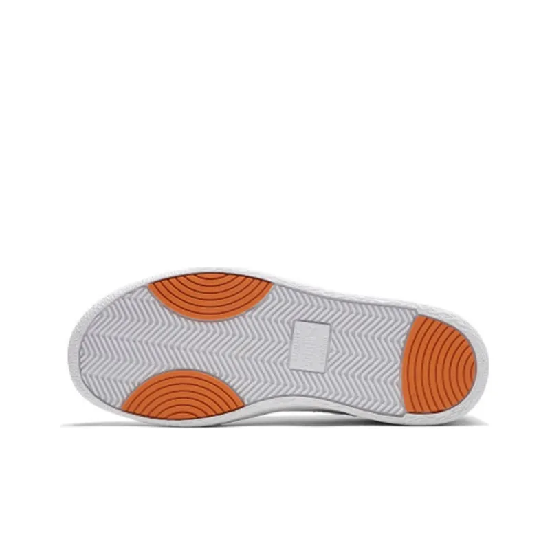 PUMA Ralph Sampson Lo 'Jaffa Orange'-4