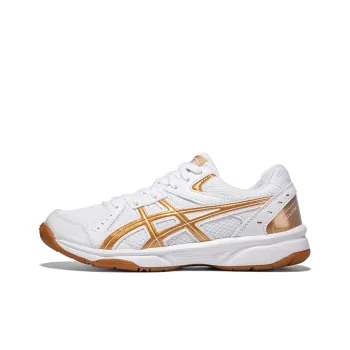 Asics River Cs 'White Gold'