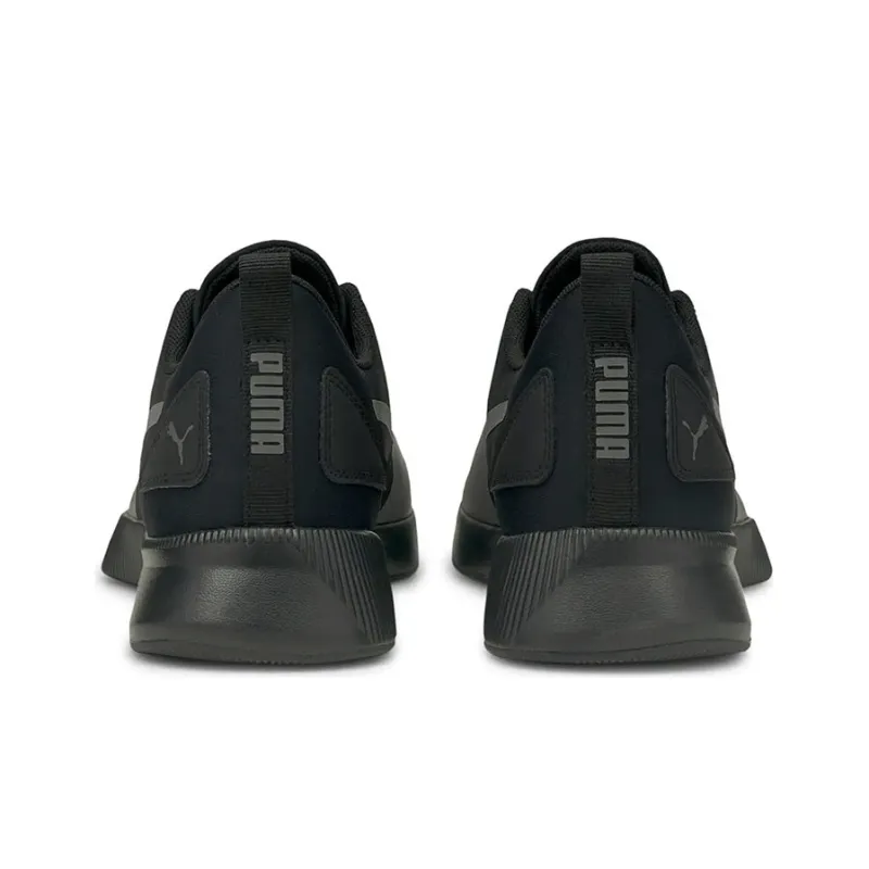 PUMA Flyer Runner Mesh 'Black Castlerock'-3