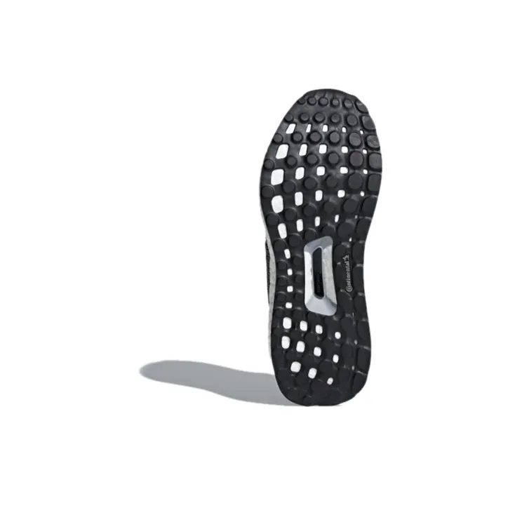 Adidas UltraBoost St 'Grey Crystal White' Women's-5