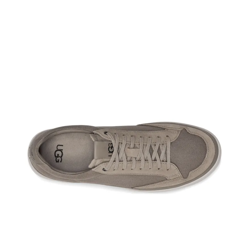 UGG South Bay Sneaker Low Canvas 'Dune'-3