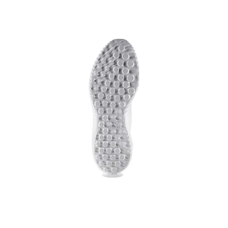 Adidas Alphabounce Ams Core White-5