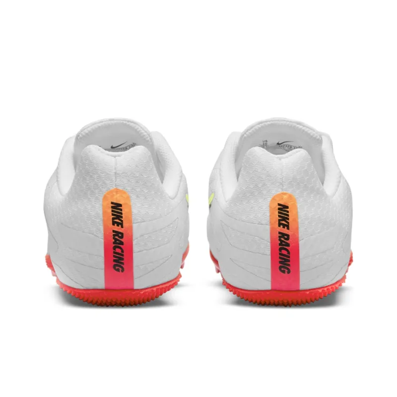 Nike Air Zoom Rival S 9 Spikes 'Rawdacious'-4