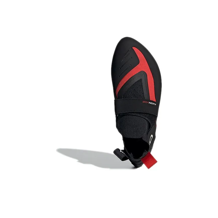 Adidas Five Ten Aleon Active Red Core Black Grey-4