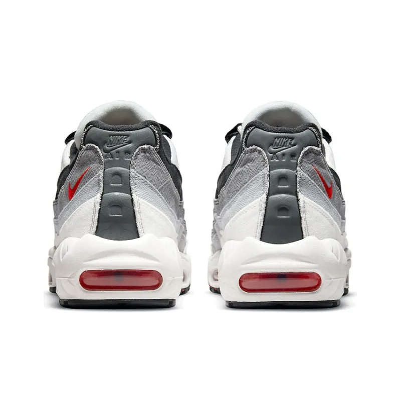 Nike Air Max 95 Smoke Grey-4