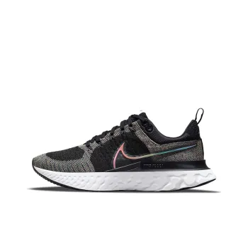 Nike React Infinity Run Flyknit 2 Be True 2021