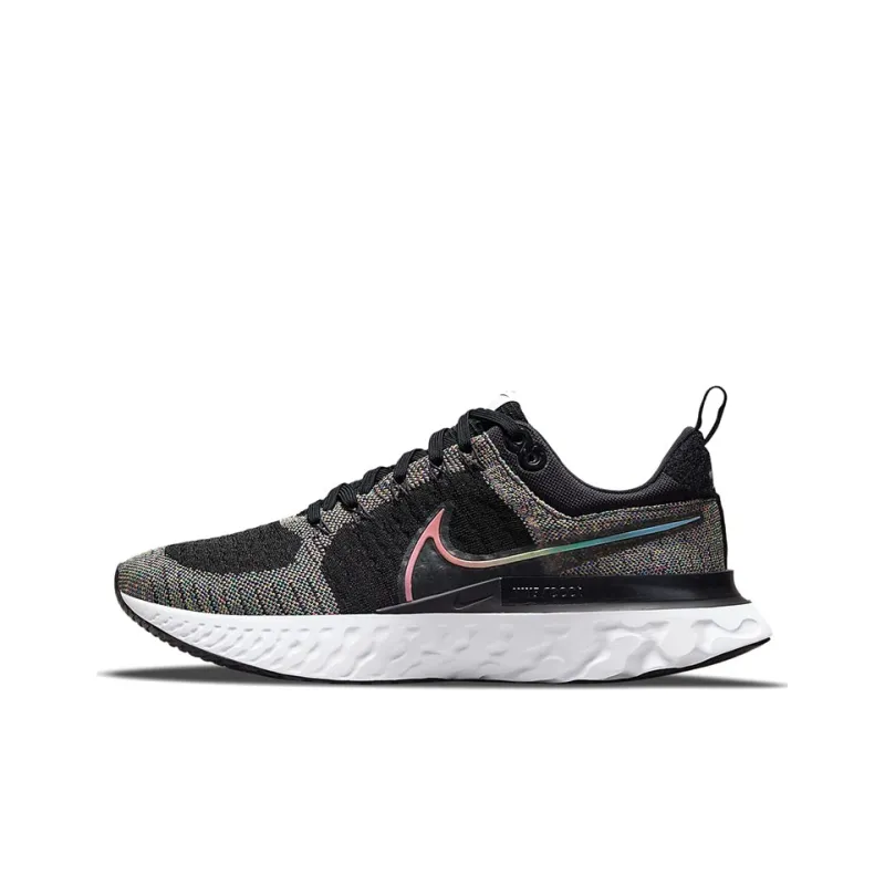 Nike React Infinity Run Flyknit 2 Be True 2021-0