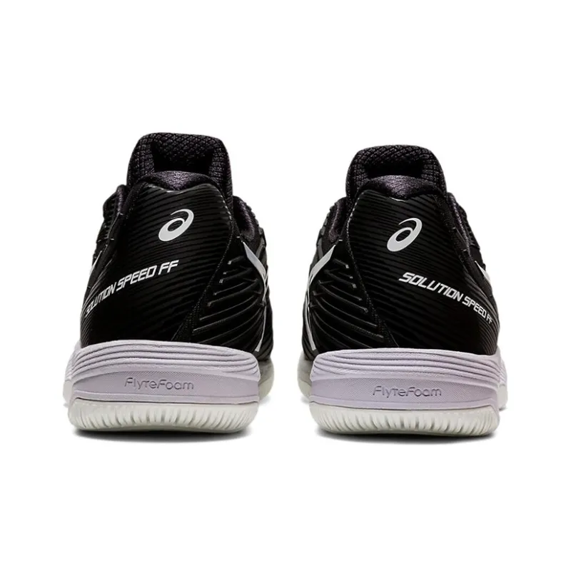 Asics Solution Speed Ff 2 'Black White'-3