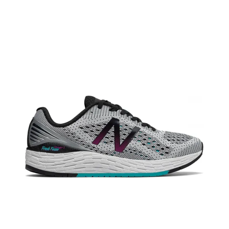 New Balance Fresh Foam Vongo V2 'White' Women's-1