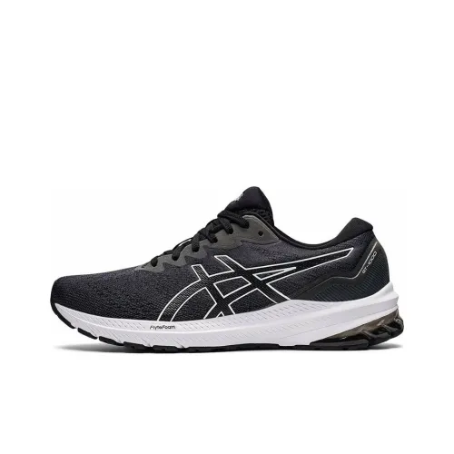 Asics GT-1000 11 Black White