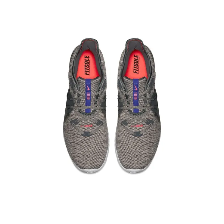 Nike Air Max Sequent 3 Dark Grey Black Moon Particle-2